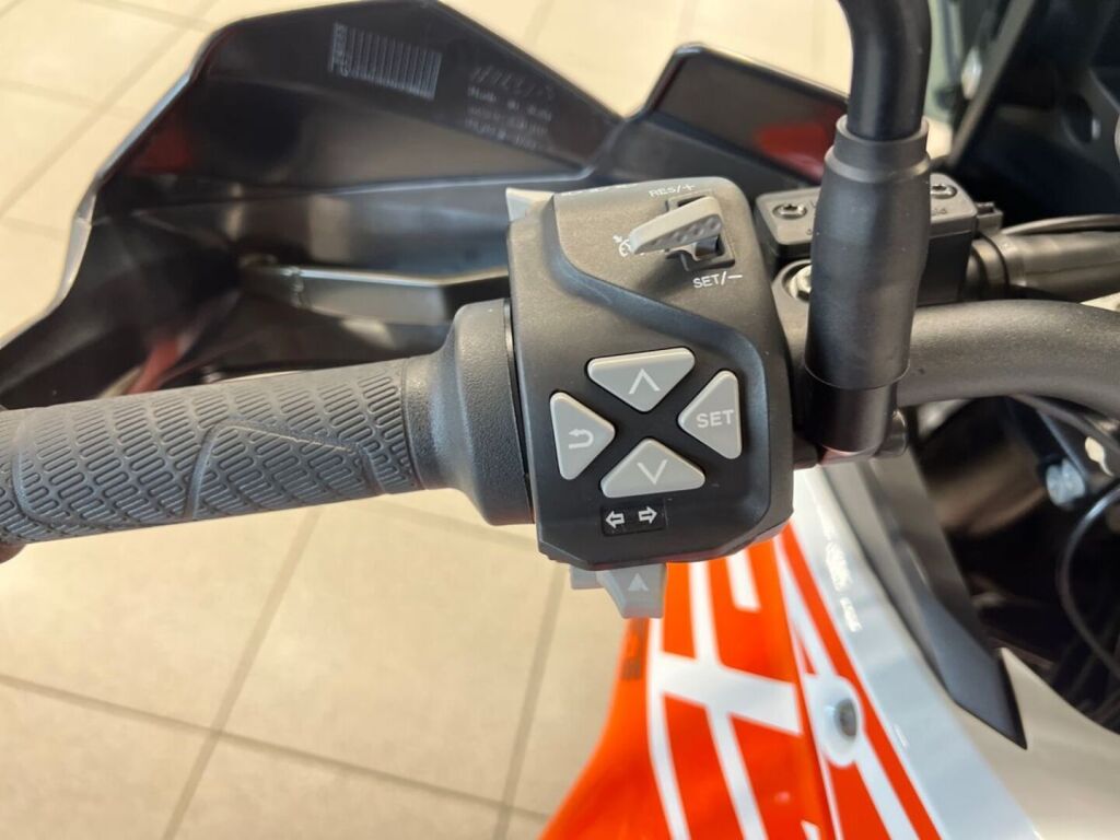 Ktm 1290 Super Adventure S 2017 