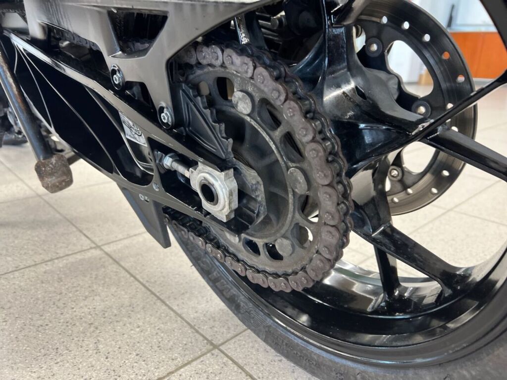Ktm 1290 Super Adventure S 2017 
