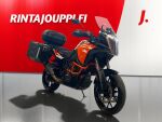 Ktm 1290 Super Adventure S 2017 