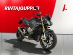 BMW S 2017 