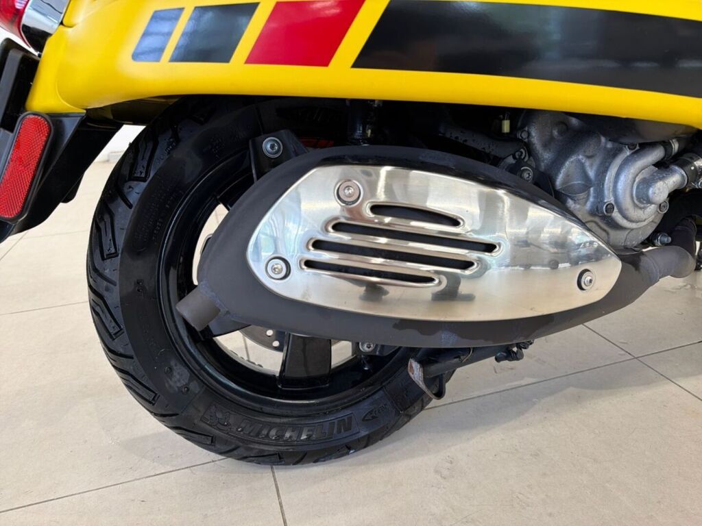 Piaggio VESPA 2017 