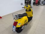 Piaggio VESPA GTS 2017 