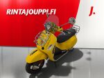 Piaggio VESPA 2017 