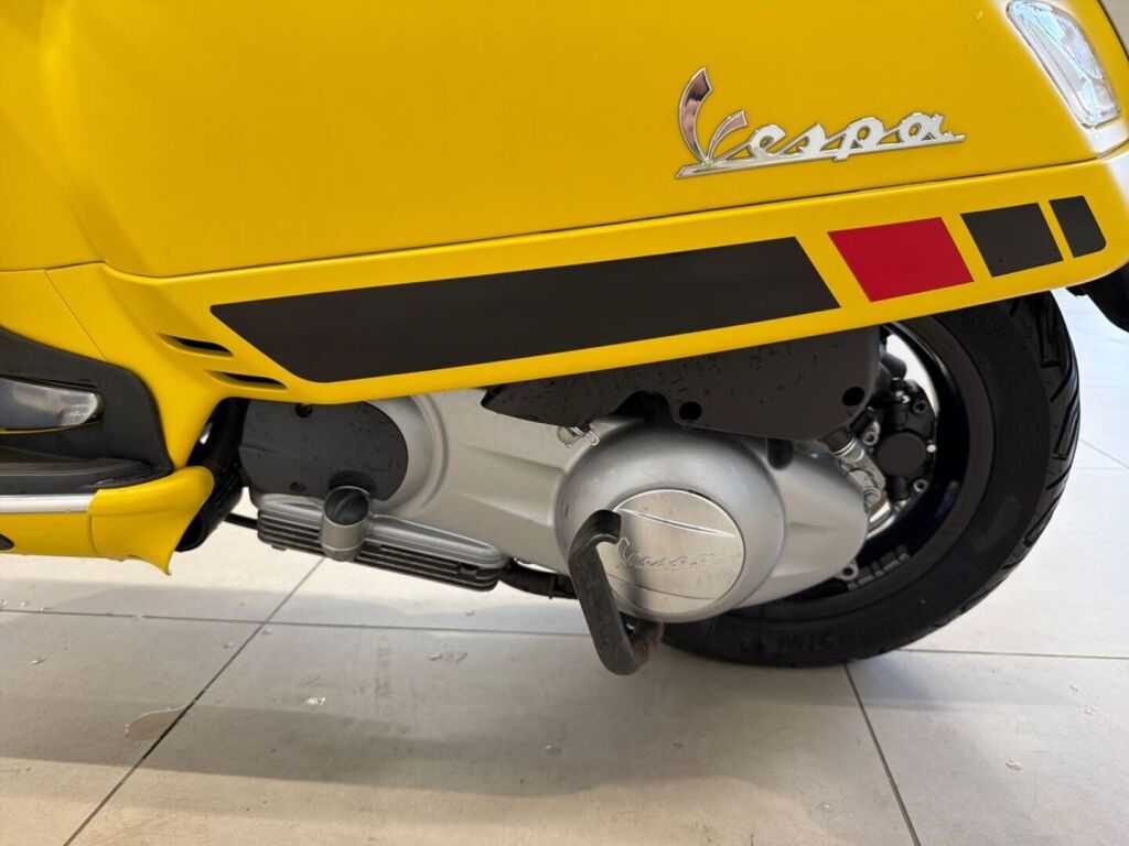 Piaggio VESPA 2017 