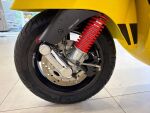 Piaggio VESPA GTS 2017 