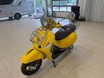 Piaggio VESPA GTS 2017 