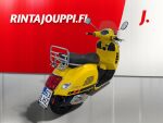 Piaggio VESPA 2017 
