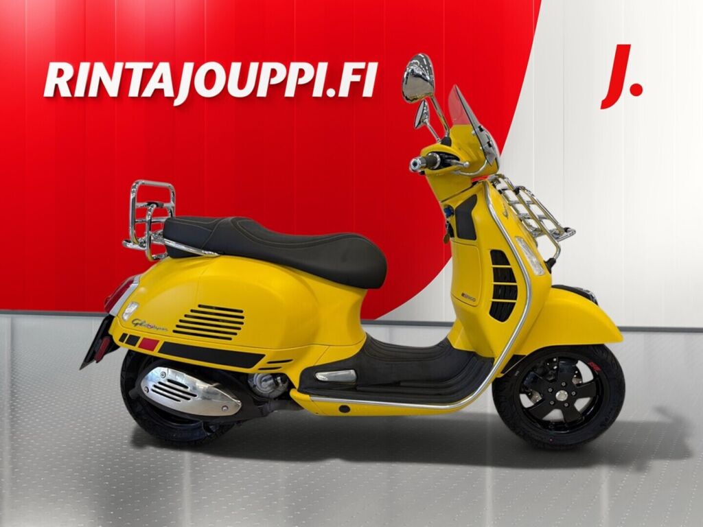 Piaggio VESPA 2017 