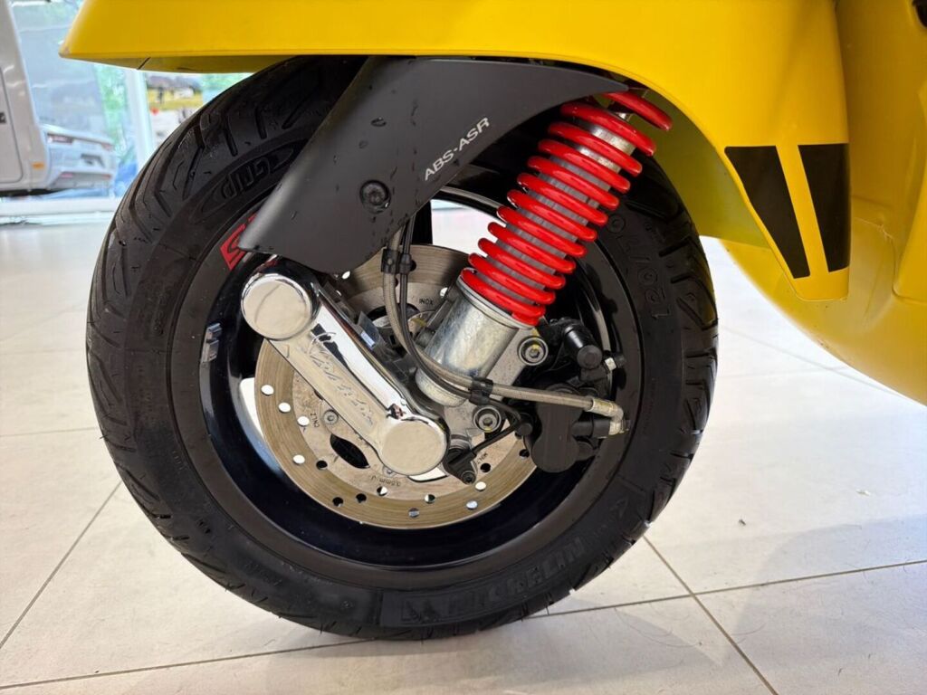 Piaggio VESPA 2017 