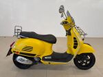 Piaggio VESPA GTS 2017 