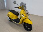 Piaggio VESPA GTS 2017 