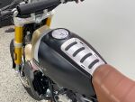 Fantic motor Caballero 2026 