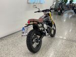 Fantic motor Caballero 2026 
