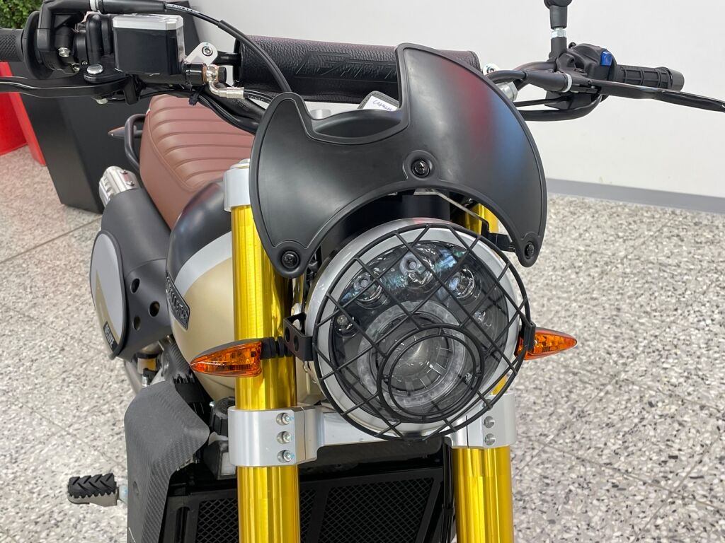 Fantic motor Caballero 2026 