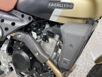 Fantic motor Caballero 2026 
