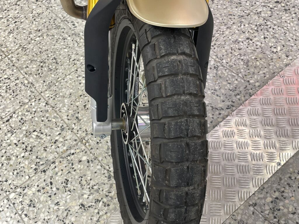 Fantic motor Caballero 2026 