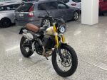 Fantic motor Caballero 2026 