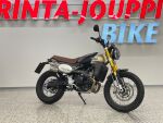 Fantic motor Caballero 2026 