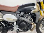 Fantic motor Caballero 2026 