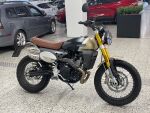Fantic motor Caballero 2026 