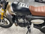 Fantic motor Caballero 2026 