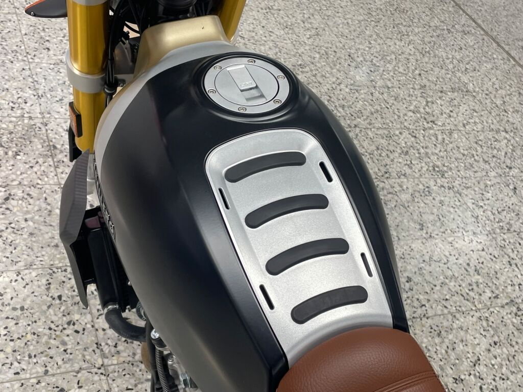 Fantic motor Caballero 2026 