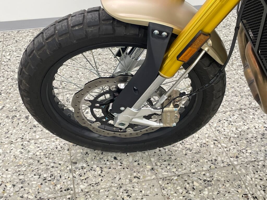 Fantic motor Caballero 2026 