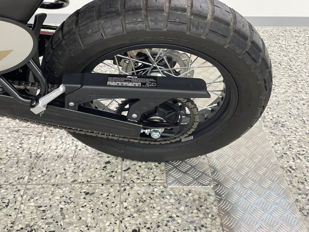 Fantic motor Caballero 2026 