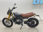 Fantic motor Caballero 2026 