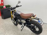 Fantic motor Caballero 2026 