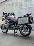 BMW R 2004 Harmaa