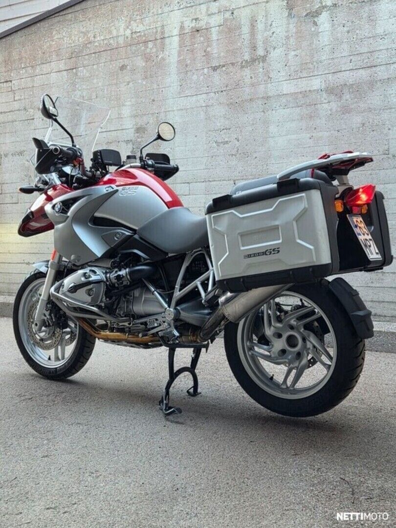 BMW R