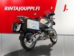 BMW R 2004 Harmaa
