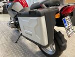 BMW R 2004 Harmaa