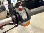 BMW R 2004 Harmaa