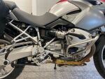 BMW R 2004 Harmaa