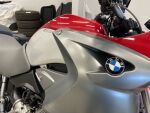BMW R 2004 Harmaa