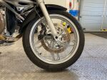 BMW R 2004 Harmaa