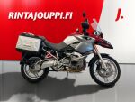 BMW R 2004 Harmaa