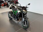 Kawasaki Z 2025 