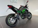 Kawasaki Z 2025 