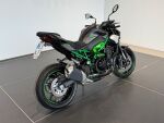 Kawasaki Z 2025 
