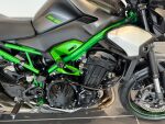 Kawasaki Z 2025 