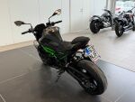 Kawasaki Z 2025 
