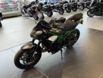 Kawasaki Z 2025 