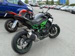 Kawasaki Z 2025 