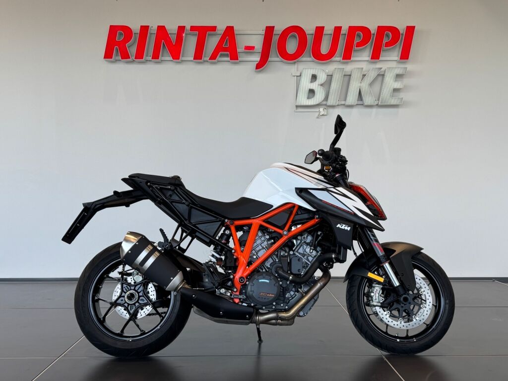 Ktm 1290 2020 