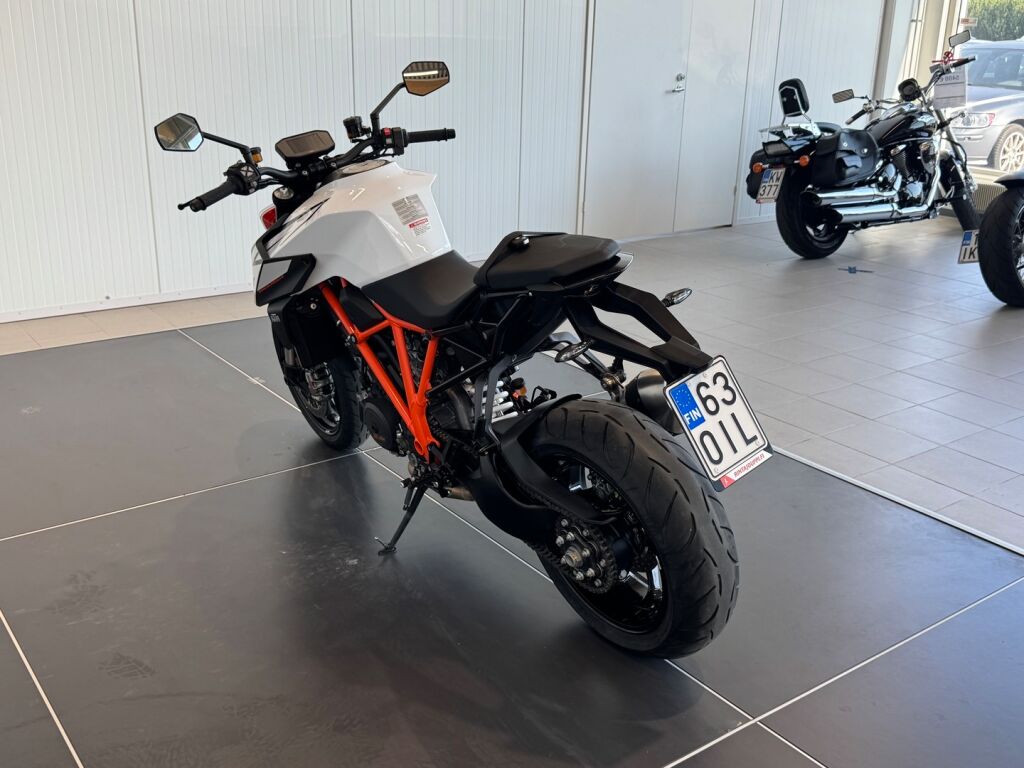 Ktm 1290 2020 