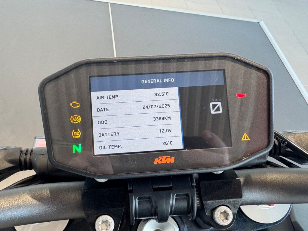 Ktm 1290 2020 
