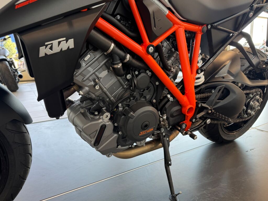 Ktm 1290 2020 